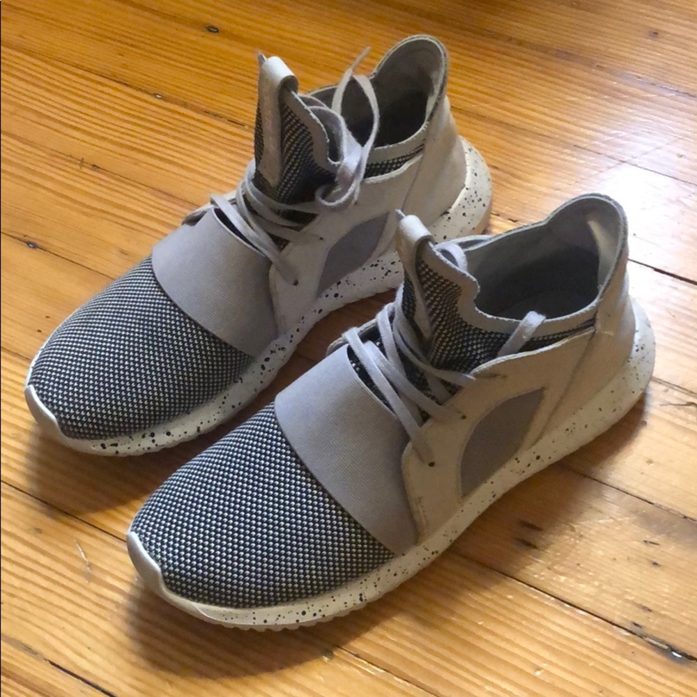 Adidas Tubular